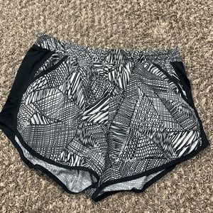 Womens Under Armour Shorts